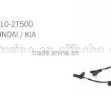 Automobile Parts 95680-3J000 Sensor, Wheel Speed (Brake System) thumbnail-3