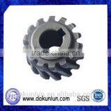 Factory Customized Small Worm Gear thumbnail-3