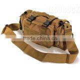 Camping Hiking Bag Outdoor Military Bag Waist Bag Tactical Waist Pack thumbnail-2