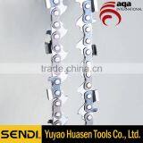 Chainsaw Chain Loop 404" Full Chisel Gasoline Chain Saw thumbnail-2