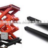 Chrome Plated Hydraulic Piston Rod for Hydraulic Cylinder thumbnail-1