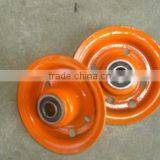 Hot High-quality Alloy Wheel thumbnail-3