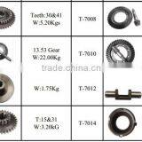 After-market Kamaz Truck Ring Gear Made by Whachinebrothers Ltd. thumbnail-4