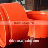 Steel Pipe IPS 3 Layer Polyethylene External Coating Pipe thumbnail-3