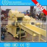 Leading Quality Wood Log Chipper / Wood Chipping Machine / Drum Wood Chipper thumbnail-6