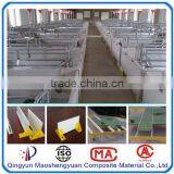 Frp Support Beams/pig Equipment/swine Frp Beam thumbnail-6