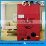 High Efficient Pellet Stove From Poland/ Stove With Chimney/ Pellet Stove With Remote Control thumbnail-5