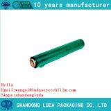 Factory Direct Sale Width 50mm Color Stretch Wrap Film Roll thumbnail-1