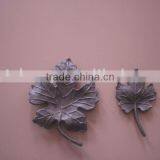 Cast Steel Leaves thumbnail-1