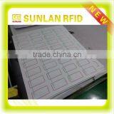 Shenzhen OEM--Card Inlay Sheet / RFID Contactless Card Inlay/Prelam Sheet thumbnail-4