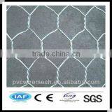 Wholesale China CE&ISO Certificated Gabion 6mm Wire Mesh(hexagonal Wire Netting)(pro Manufacturer) thumbnail-1