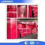 Industrial Steel Tool Roller Chest, Metal Storage Tool Box Workbenches thumbnail-3