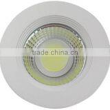2014 Hot Selling!! 8W 10W 18W 26W 30W COB LED Downlight thumbnail-2