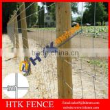 Metal Steel Wire Galvanized Sheep And Goatfence/Farm Mesh Fence