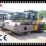 Hot Sale!! 18 Ton Single Drum Dual-amplitude Vibratory Road Roller Using Advanced Motor and Engine thumbnail-1