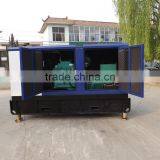 CE ISO Hot Sales Generator 200kva Prices thumbnail-1