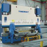 EHP CNC Electric Hydraulic Synchro Press Brakes(400T-2400T) thumbnail-1