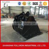 Excavator Rotating 1.58m3 Bucket for 30t Sany 365 Excavator thumbnail-1
