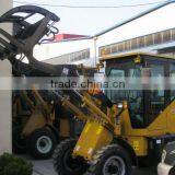 Lawn Tractor Mini Front End Loader ZL08,800kg Loader