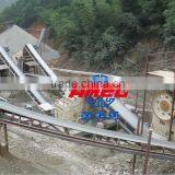 CE and ISO Certified AMEC High Quality Impact Crusher , Mini Stone Crusher thumbnail-3