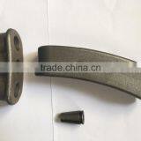 Ductile Iron Casting Wedge Block for Construction-15.24mm thumbnail-5