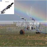 Adjustable Angle Gun Sprinkler for Large Irrigation thumbnail-5