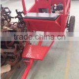 Gasoline Tiller With Trailer PTO Shaft thumbnail-6