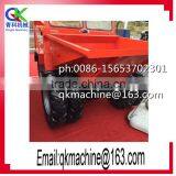 Factory Direct Supply 15kw Mini Tip Lorry Front Loader Dump Truck,mini Dump Truck thumbnail-5