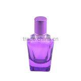 R0032 Rool Bottle Glass Bottle Aluminum Perfume Bottle Wholesale thumbnail-5