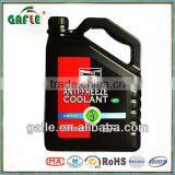 Supply Car Engine Coolant Fluid