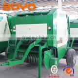 Hot Sale Small Round Baler for Silage Store thumbnail-2