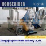 New Technology SWP Series Plastic Tube Crushing Equipment thumbnail-1