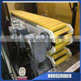 Large Small UPVC Pipe Production Extrusion Machine Price/ Pvc Pipe Production Machine Line/pvc Tube Stock Making Price thumbnail-3