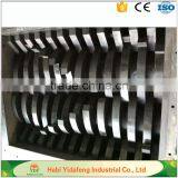 Double 2 Shaft Shredder Machine for Wood thumbnail-6