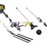 43CC52CC 4in1 Multi-fuction Brush Cutter Mt520 thumbnail-1
