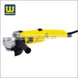 Wintools WT02317 Electric Angle Grinder Reversible Angle Grinder