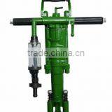 Y20LY Air Leg Rock Drill thumbnail-2