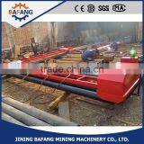 HZP219 Concrete Paver Machine for Sale
