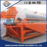 CTB9018 High Gauss Ferromagnetic Iron Ore Wet Magnetic Separator thumbnail-1