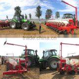 ISO Pneumatic Precision Corn Seeder thumbnail-6
