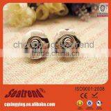 Hot Sales Neodymium N35 Hidden Magnet Scarf Clip thumbnail-1