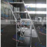 Flower Display Stand / Garden Trolley / Flower Rack thumbnail-3