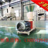 Best-selling Flat Die Pelletizer ZLPM120 thumbnail-1