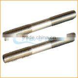 Factory Direct Sales High Quality Stud Bolt Stainless Standard Aisi321 thumbnail-3