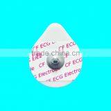Cheap Price Ecg Electrode Pad Manufacturer Solid Gel Medical Child Adult Disposable Ecg Electrodes thumbnail-5