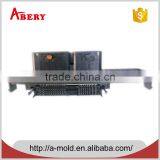 Shenzhen Custom High Close Tolerance Injection Mould, Preform Mould thumbnail-1