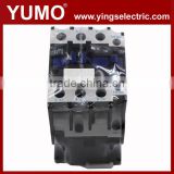CE certificate CJX2 series 3P 24VDC 230V manufacturer silver alloy electrical contacts copper circuit contactor