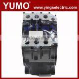 CE Certificate CJX2 Series 3P 24VDC 230V Manufacturer Silver Alloy Electrical Contacts Copper Contactor Starter thumbnail-1