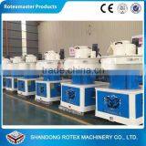 Waste Wood Pine Sawdust Straw Rice Husk Straw Wood Chips Pellet Making Machine for Sale thumbnail-6