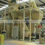 1-1.5 T/h High Efficiency Wood Pellet Mill/Wood Pellet Machine With CE Certification